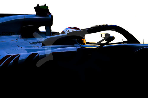Motorsports: FIA Formula One World Championship 2018, Grand Prix of Great Britain