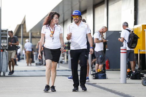 Motorsports: FIA Formula One World Championship 2018, Grand Prix of Great Britain