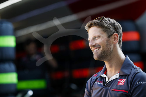 Motorsports: FIA Formula One World Championship 2018, Grand Prix of Great Britain