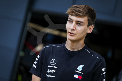 Motorsports: FIA Formula One World Championship 2018, Grand Prix of Great Britain