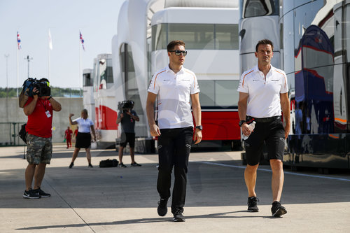 Motorsports: FIA Formula One World Championship 2018, Grand Prix of Great Britain