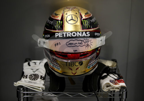 Motorsports: FIA Formula One World Championship 2018, Grand Prix of Great Britain