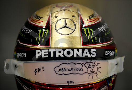 Motorsports: FIA Formula One World Championship 2018, Grand Prix of Great Britain