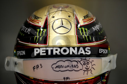 Motorsports: FIA Formula One World Championship 2018, Grand Prix of Great Britain
