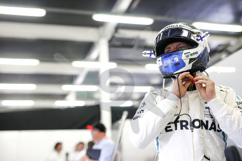Motorsports: FIA Formula One World Championship 2018, Grand Prix of Great Britain