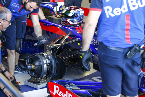 Motorsports: FIA Formula One World Championship 2018, Grand Prix of Great Britain