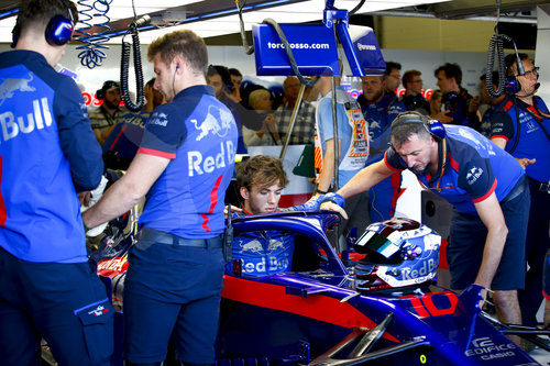 Motorsports: FIA Formula One World Championship 2018, Grand Prix of Great Britain