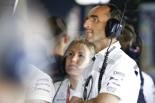 Motorsports: FIA Formula One World Championship 2018, Grand Prix of Great Britain