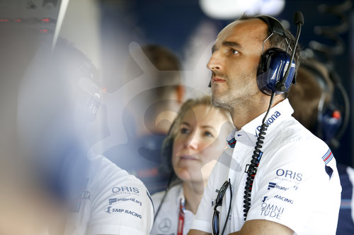 Motorsports: FIA Formula One World Championship 2018, Grand Prix of Great Britain