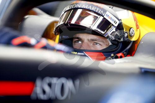 Motorsports: FIA Formula One World Championship 2018, Grand Prix of Great Britain