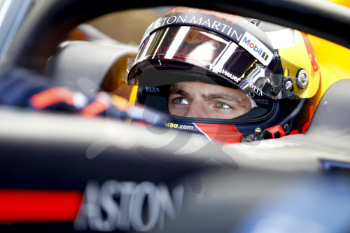 Motorsports: FIA Formula One World Championship 2018, Grand Prix of Great Britain