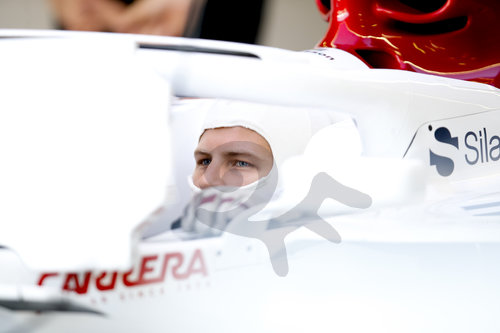 Motorsports: FIA Formula One World Championship 2018, Grand Prix of Great Britain