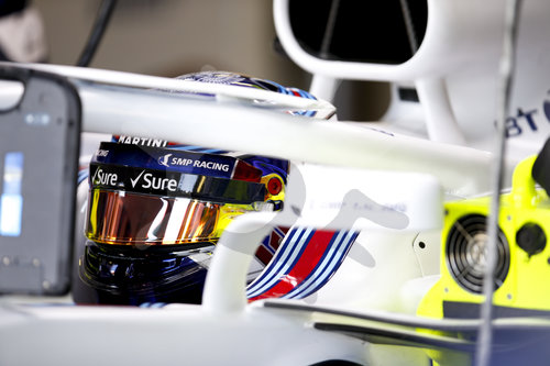 Motorsports: FIA Formula One World Championship 2018, Grand Prix of Great Britain