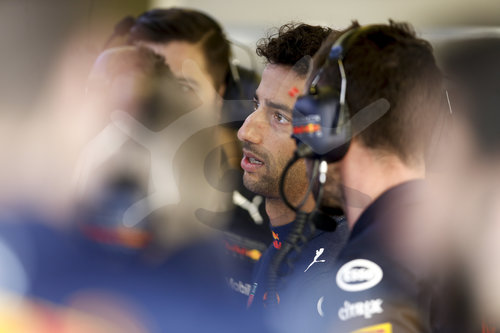 Motorsports: FIA Formula One World Championship 2018, Grand Prix of Great Britain