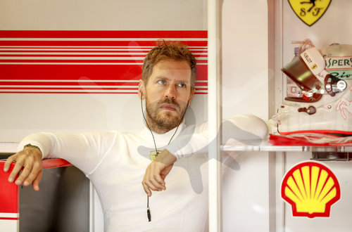Motorsports: FIA Formula One World Championship 2018, Grand Prix of Great Britain
