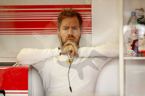 Motorsports: FIA Formula One World Championship 2018, Grand Prix of Great Britain