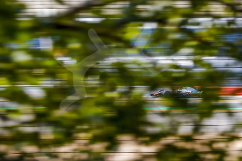Motorsports: FIA Formula One World Championship 2018, Grand Prix of Great Britain