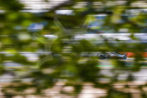 Motorsports: FIA Formula One World Championship 2018, Grand Prix of Great Britain