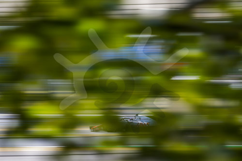 Motorsports: FIA Formula One World Championship 2018, Grand Prix of Great Britain