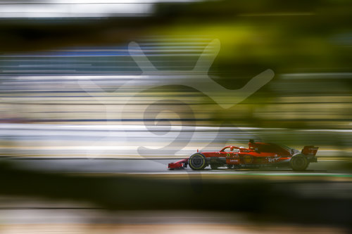Motorsports: FIA Formula One World Championship 2018, Grand Prix of Great Britain