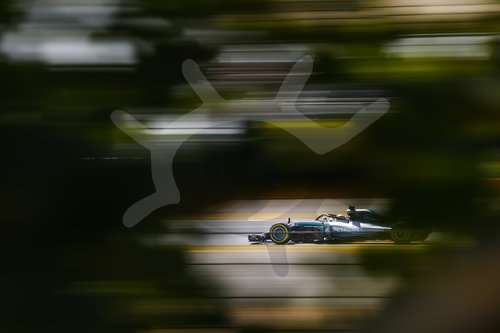 Motorsports: FIA Formula One World Championship 2018, Grand Prix of Great Britain