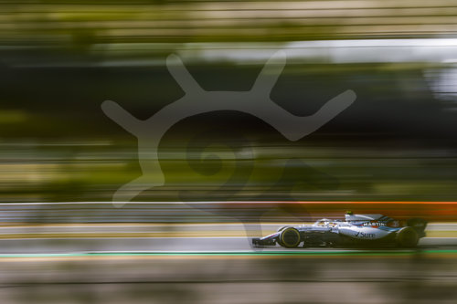 Motorsports: FIA Formula One World Championship 2018, Grand Prix of Great Britain
