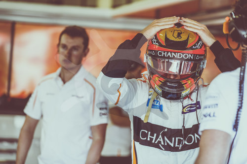 Motorsports: FIA Formula One World Championship 2018, Grand Prix of Great Britain