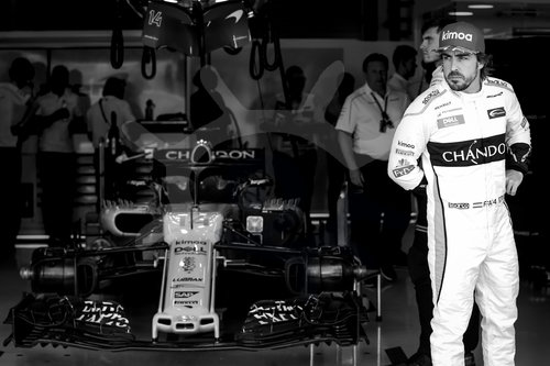 Motorsports: FIA Formula One World Championship 2018, Grand Prix of Great Britain