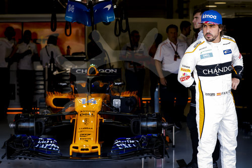 Motorsports: FIA Formula One World Championship 2018, Grand Prix of Great Britain