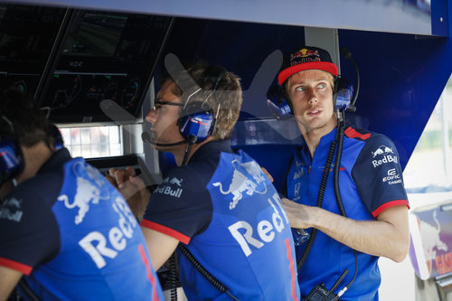 Motorsports: FIA Formula One World Championship 2018, Grand Prix of Great Britain