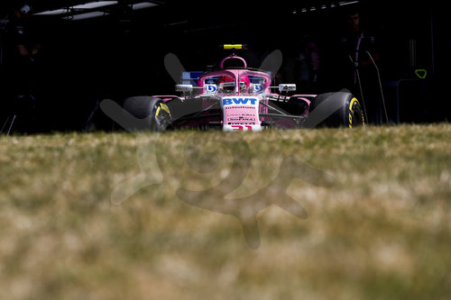 Motorsports: FIA Formula One World Championship 2018, Grand Prix of Great Britain