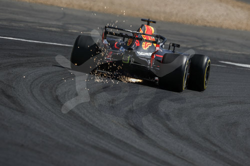 Motorsports: FIA Formula One World Championship 2018, Grand Prix of Great Britain