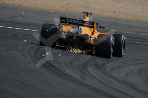 Motorsports: FIA Formula One World Championship 2018, Grand Prix of Great Britain
