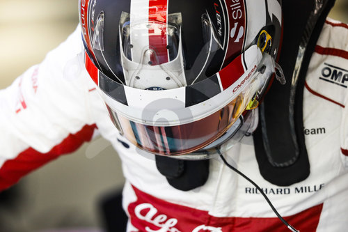 Motorsports: FIA Formula One World Championship 2018, Grand Prix of Great Britain