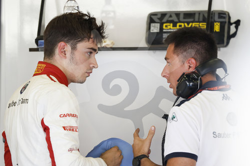Motorsports: FIA Formula One World Championship 2018, Grand Prix of Great Britain