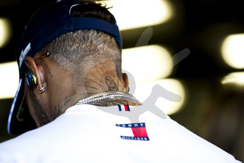 Motorsports: FIA Formula One World Championship 2018, Grand Prix of Great Britain