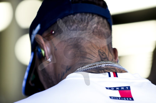 Motorsports: FIA Formula One World Championship 2018, Grand Prix of Great Britain
