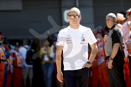 Motorsports: FIA Formula One World Championship 2018, Grand Prix of Great Britain