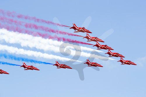 Motorsports: FIA Formula One World Championship 2018, Grand Prix of Great Britain