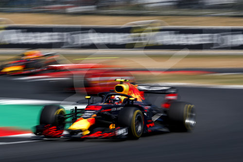 Motorsports: FIA Formula One World Championship 2018, Grand Prix of Great Britain