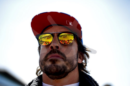 Motorsports: FIA Formula One World Championship 2018, Grand Prix of Great Britain