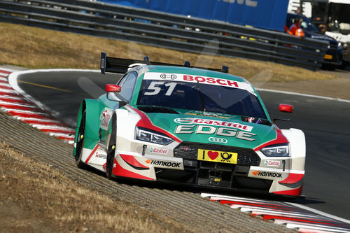 DTM Zandvoort Circuit 2018, Zandvoort
