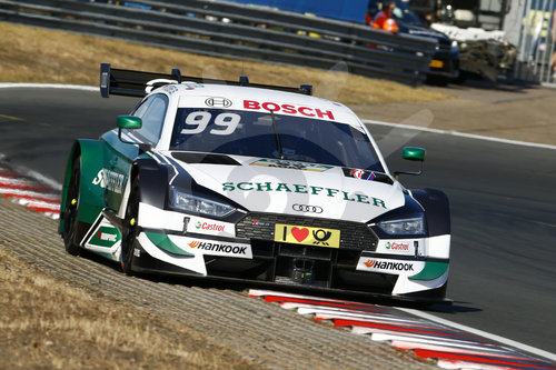 DTM Zandvoort Circuit 2018, Zandvoort
