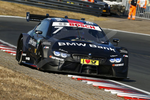 DTM Zandvoort Circuit 2018, Zandvoort
