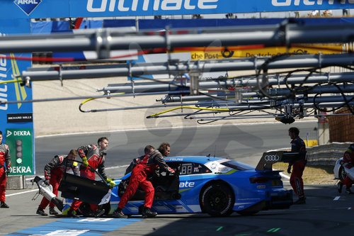 DTM Zandvoort Circuit 2018, Zandvoort
