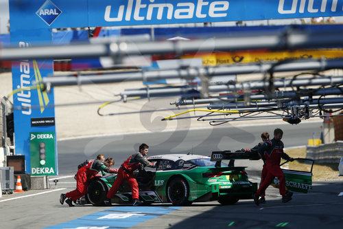 DTM Zandvoort Circuit 2018, Zandvoort
