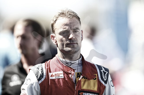DTM Zandvoort Circuit 2018, Zandvoort
