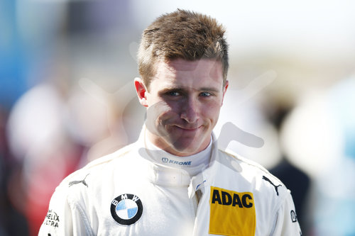 DTM Zandvoort Circuit 2018, Zandvoort
