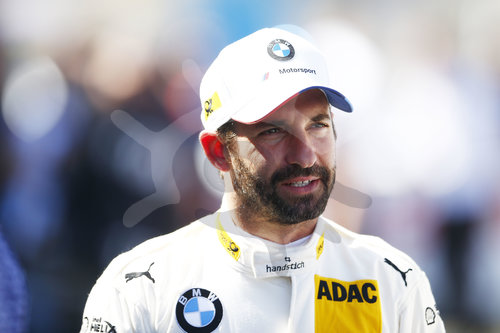 DTM Zandvoort Circuit 2018, Zandvoort
