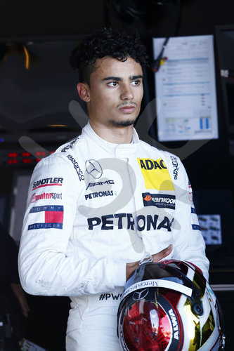 DTM Zandvoort Circuit 2018, Zandvoort
